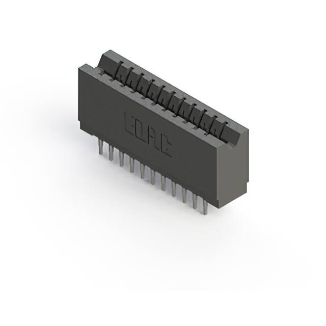 746-022-553-606 EDAC Inc.  Edgeboard Connectors